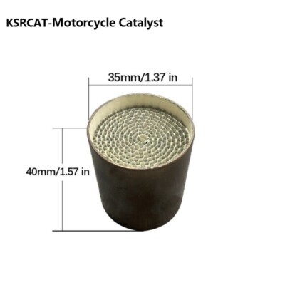 Catalytic Converter Factory