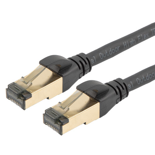 Category 7 Cable