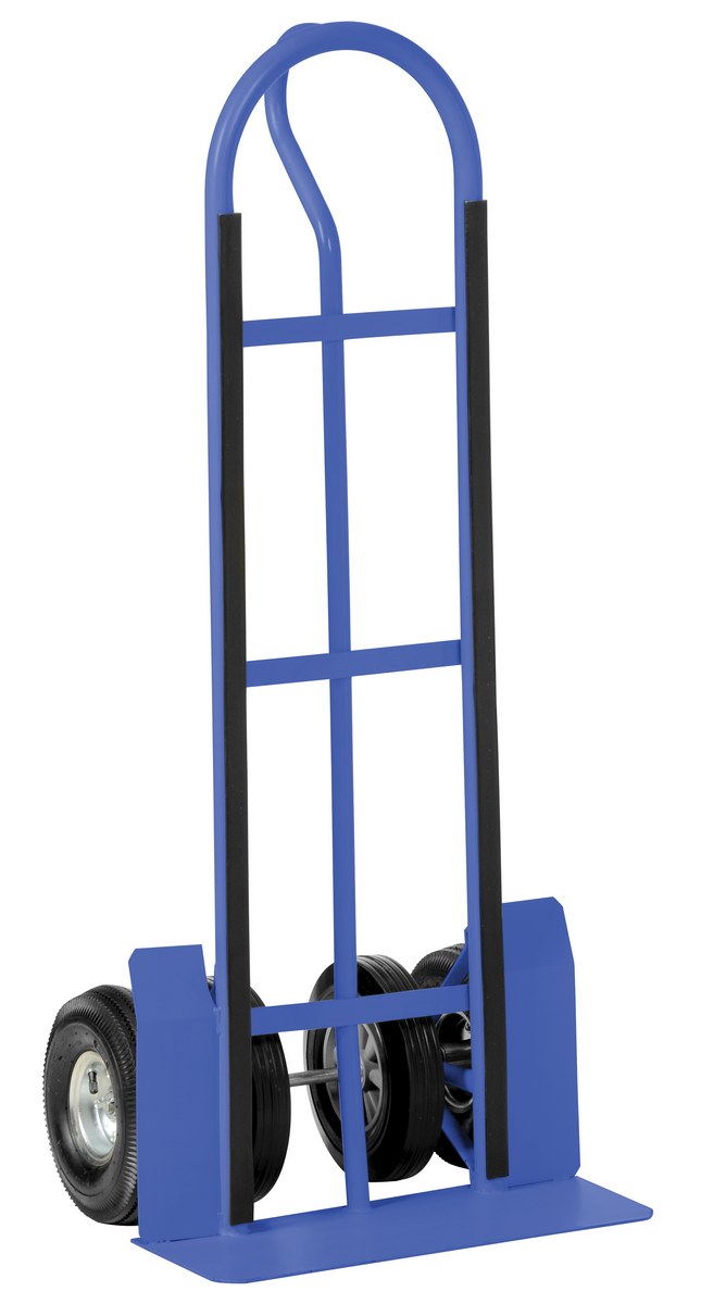 Category: Hand Trucks