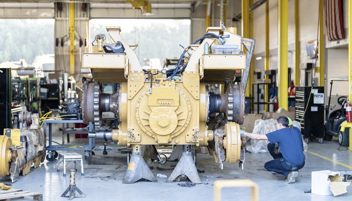 Cater Equipment industry insight