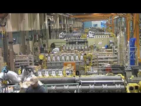 Caterpillar 326 industry insight