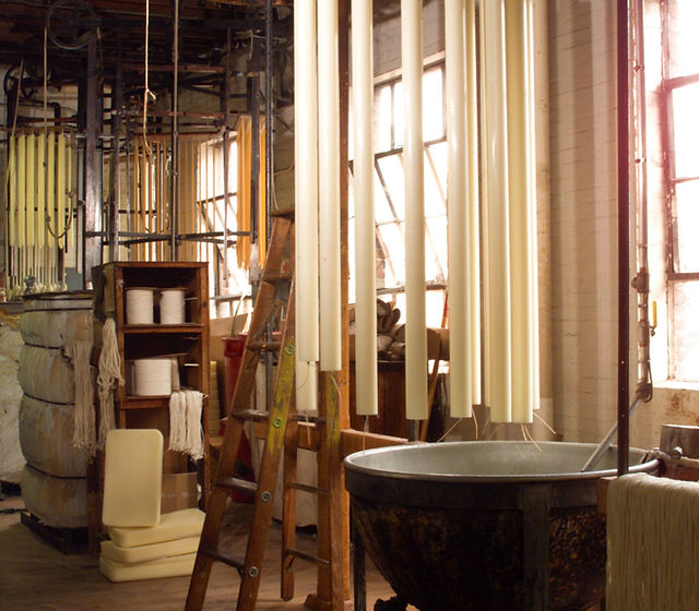 Cathedral Candle Company