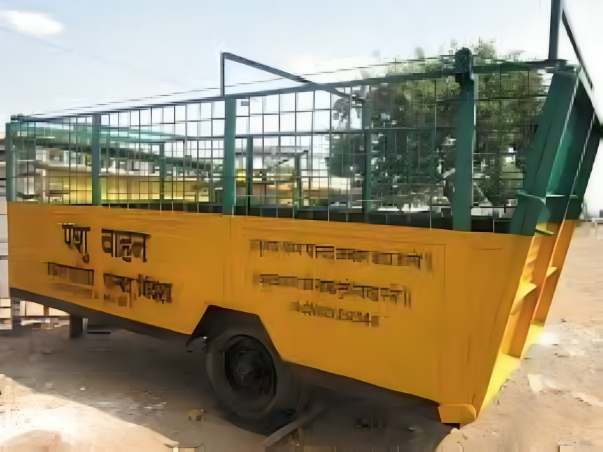 Cattle Catcher For Trucks industry insight