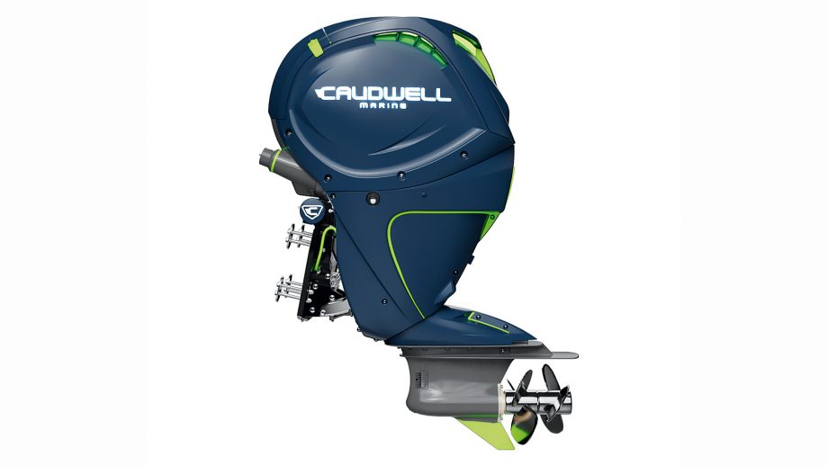 Caudwell Marine