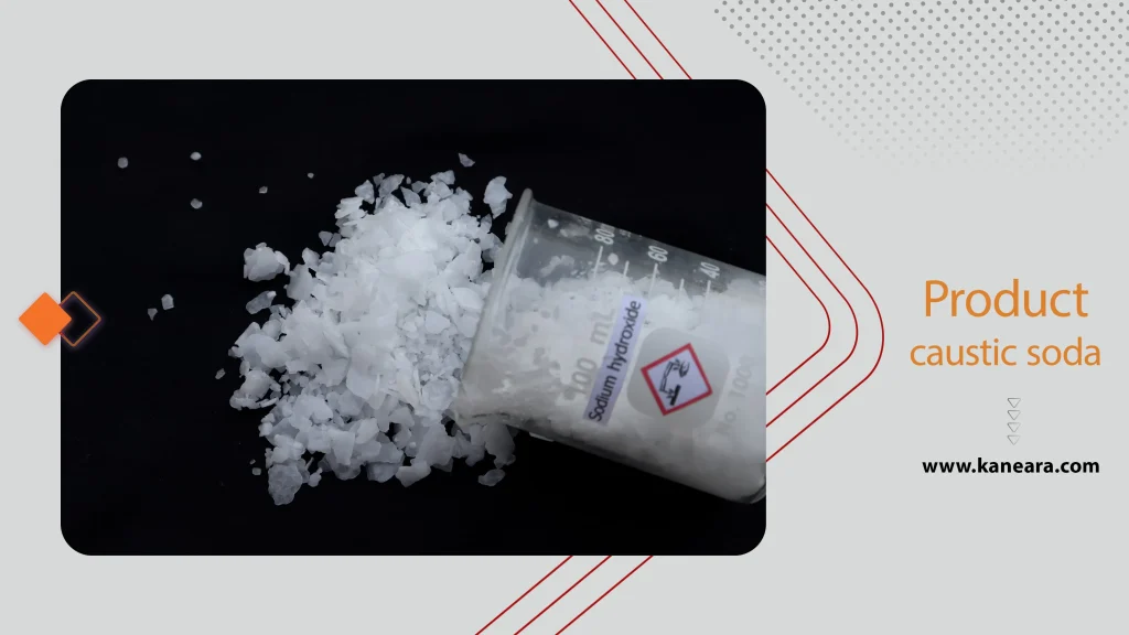 Caustic Soda Supplier & Exporter