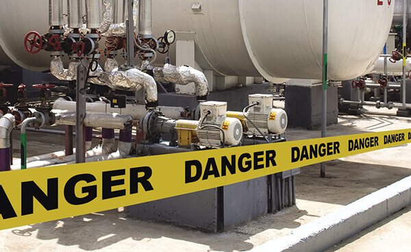 Caution Tape industry insight