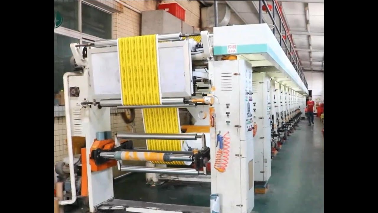 Caution Tape industry insight