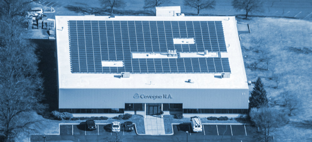 Cavagna Group North America