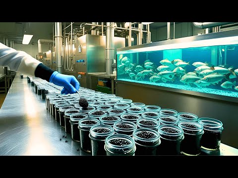 Caviar Wholesale industry insight