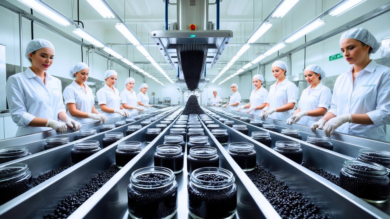 Caviar Wholesale industry insight