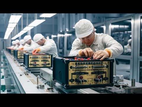 Cb Amp industry insight