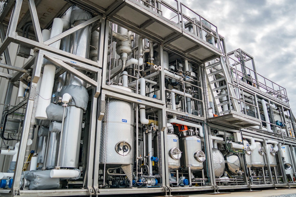 Cbd industry insight