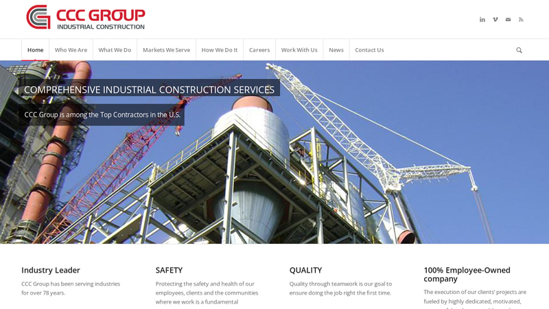 CCC Group, Inc: CCC Group