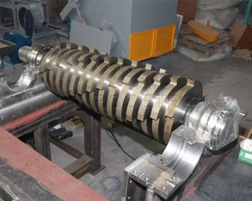 Cd Disc Shredder industry insight