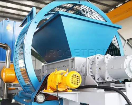 Cd Disc Shredder industry insight