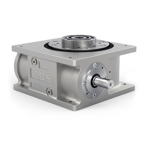 CDS CAM DRIVEN SYSTEM