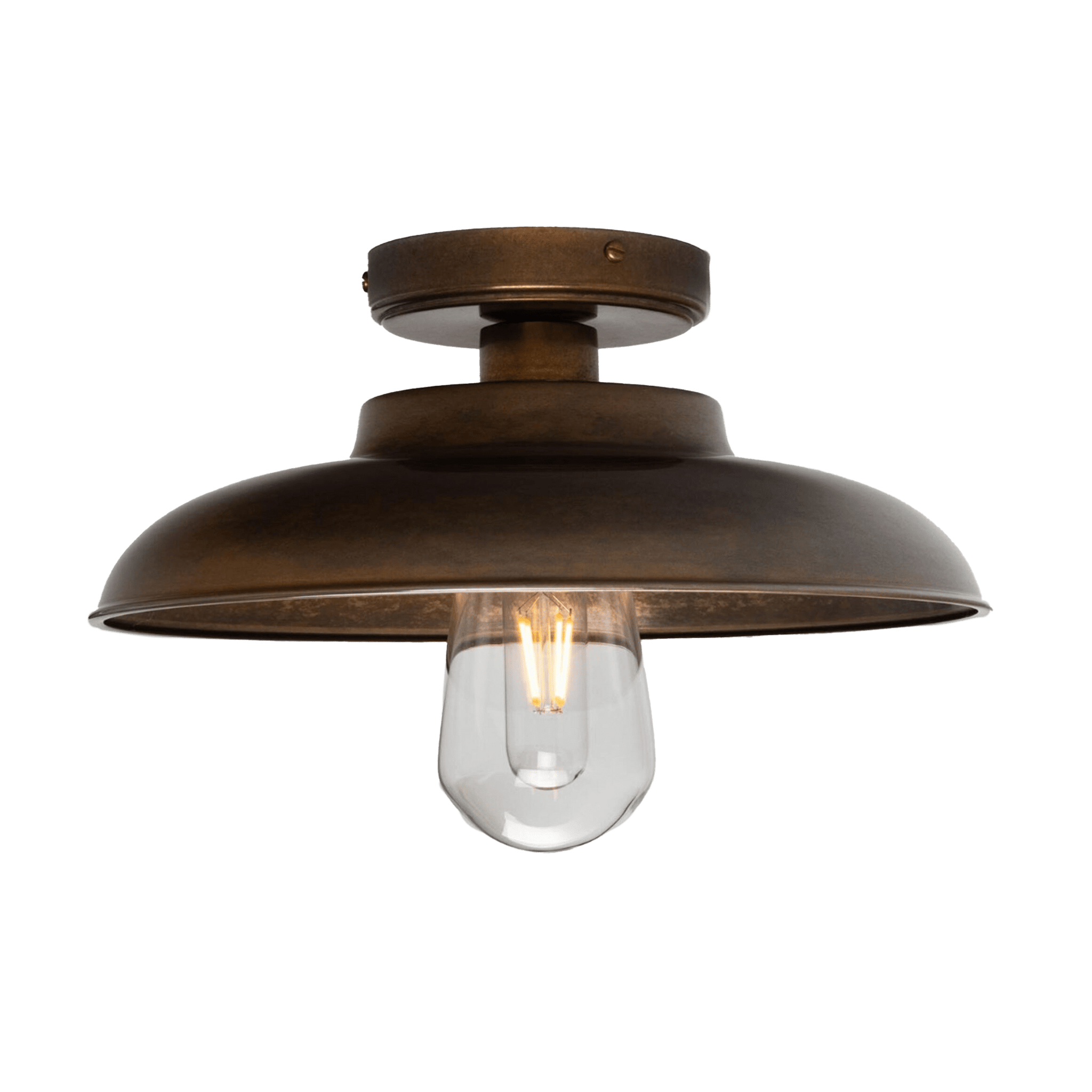 Ceiling and Wall Lighting Fixtures