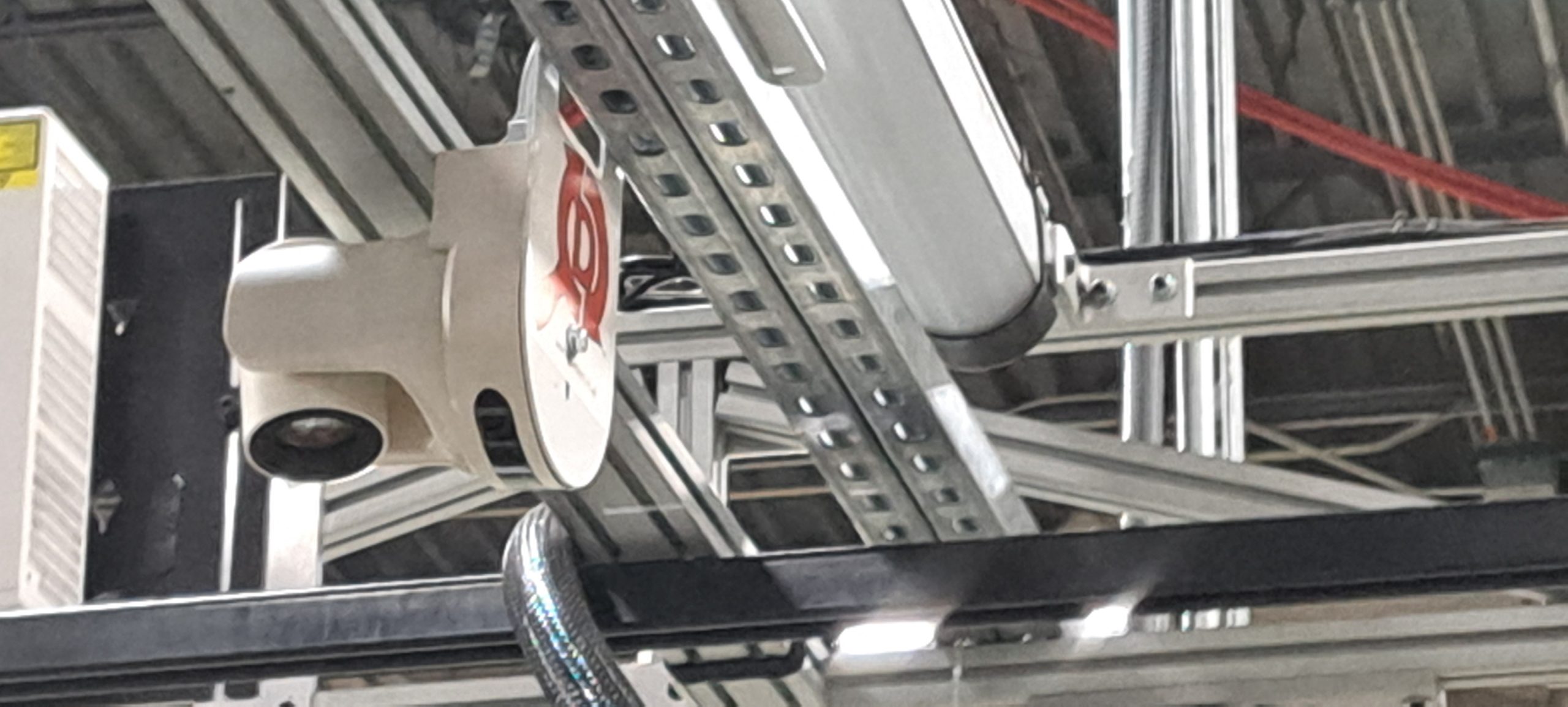 Ceiling Camera Mount industry insight