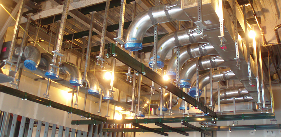 Ceiling Grid Systems industry insight