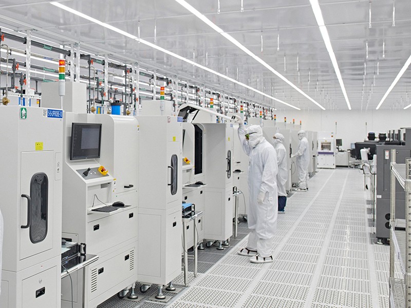 Ceiling Grid Systems industry insight