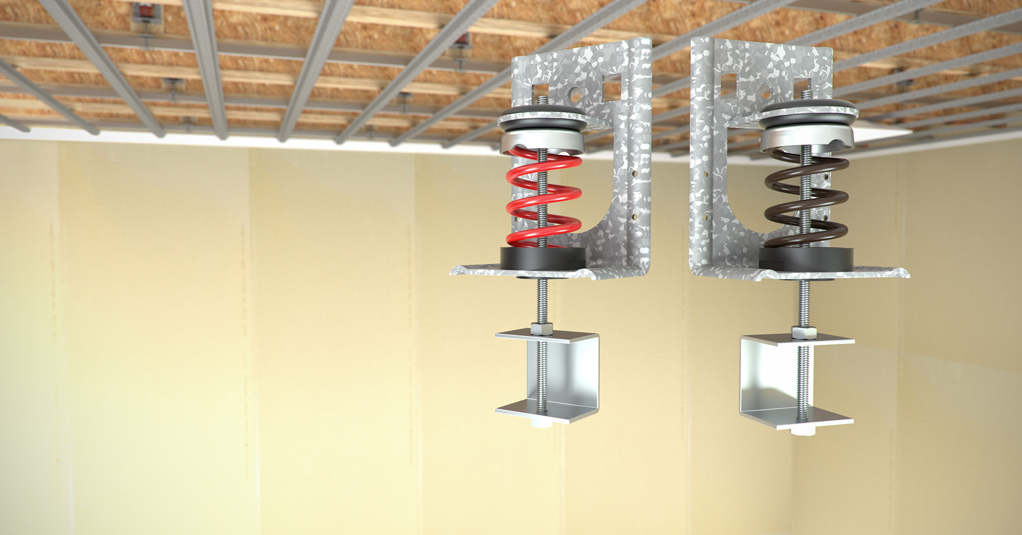 Ceiling Joist Hangers industry insight