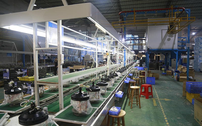 Ceiling industry insight