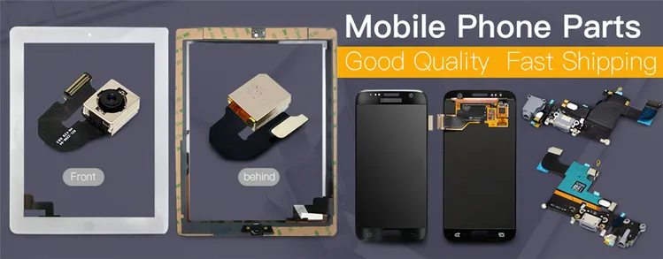 Cell Phone Replacement Parts Wholesale industry insight