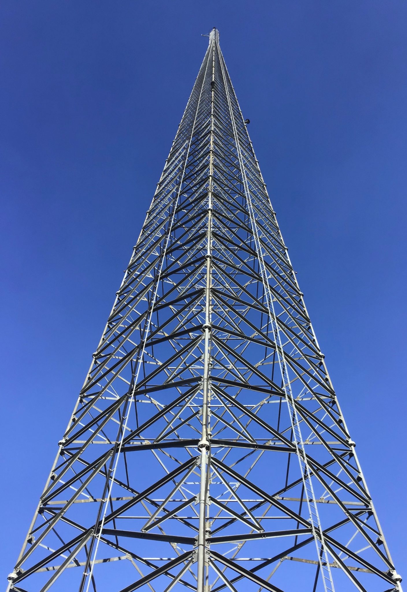 Cell Phone Tower Companies industry insight