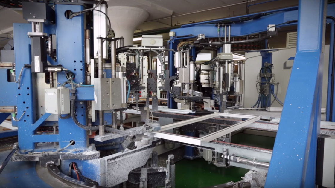 Cellar Storm Windows industry insight