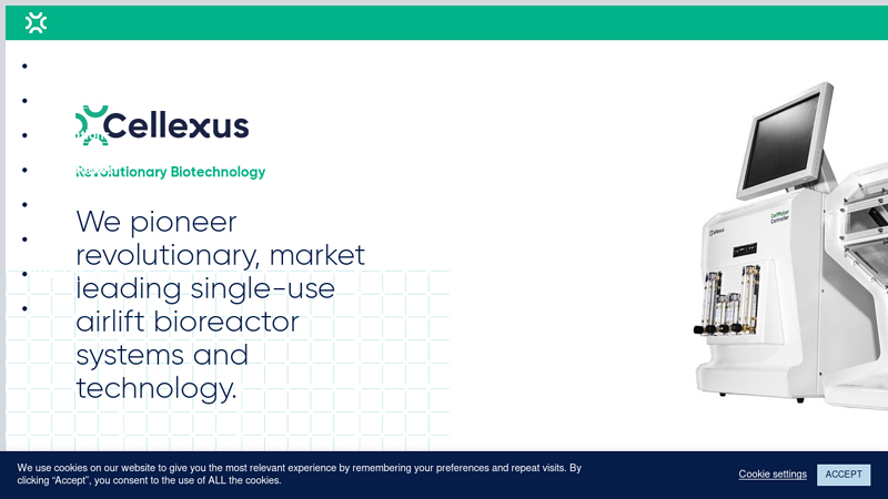 Cellexus