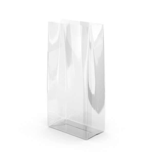 Cellophane Bags Wholesale
