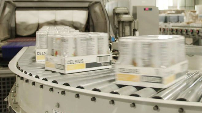 Celsius In Bulk industry insight