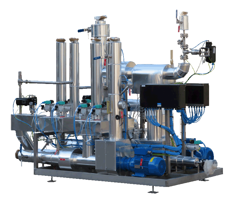 Celsius In Bulk industry insight