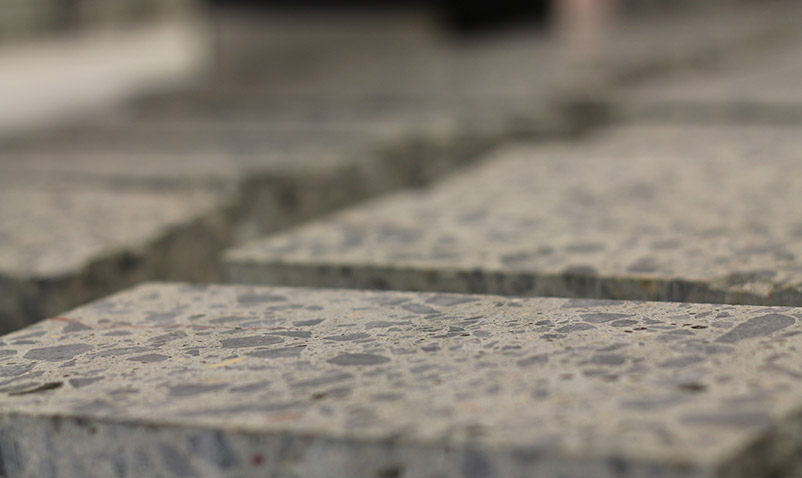 Cement and Concrete Lab