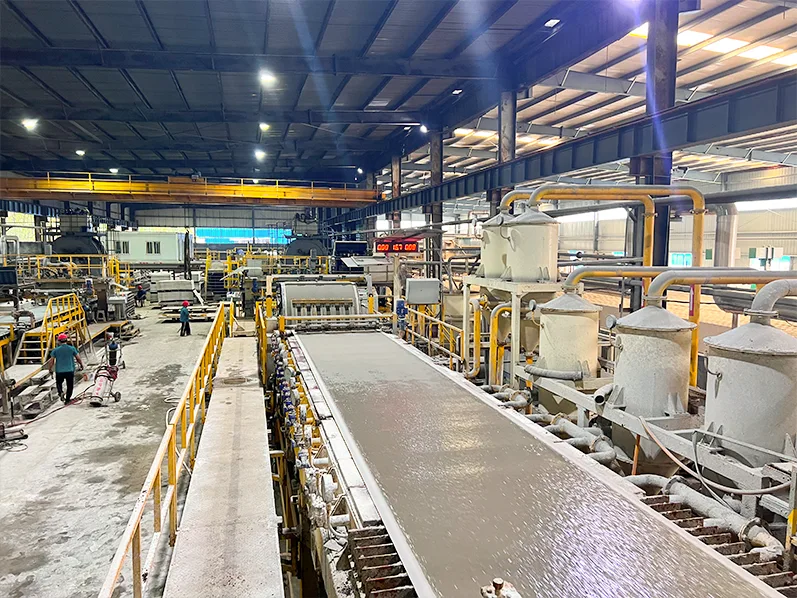 Cement Board For Exterior industry insight