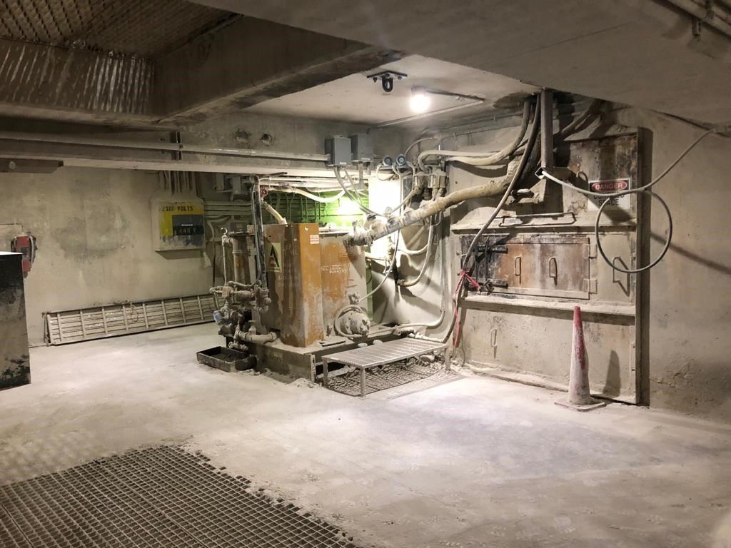 Cement Hanging Lights industry insight