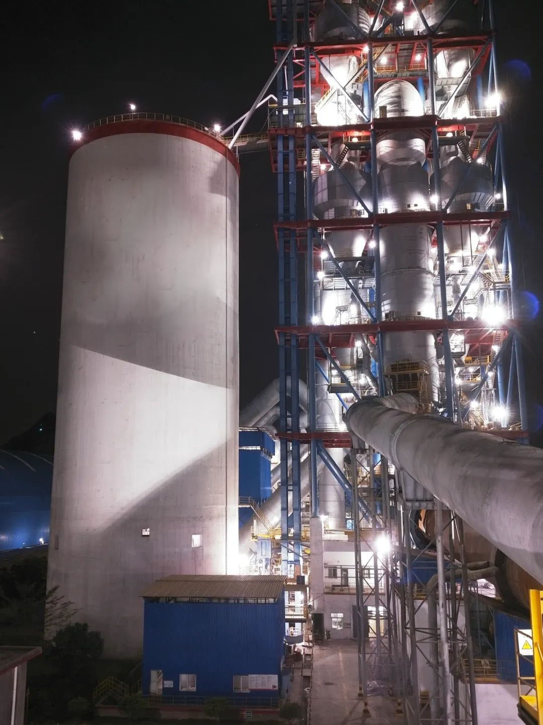 Cement Hanging Lights industry insight