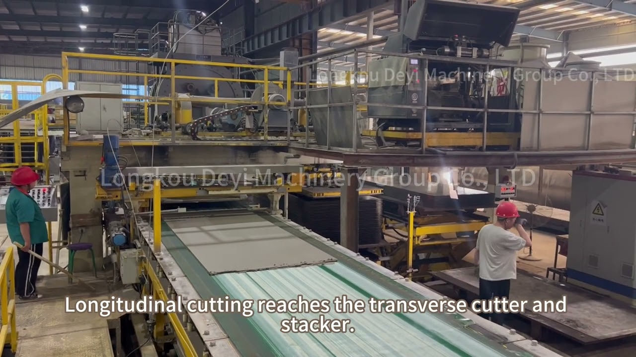 Cementitious Fiber Board industry insight