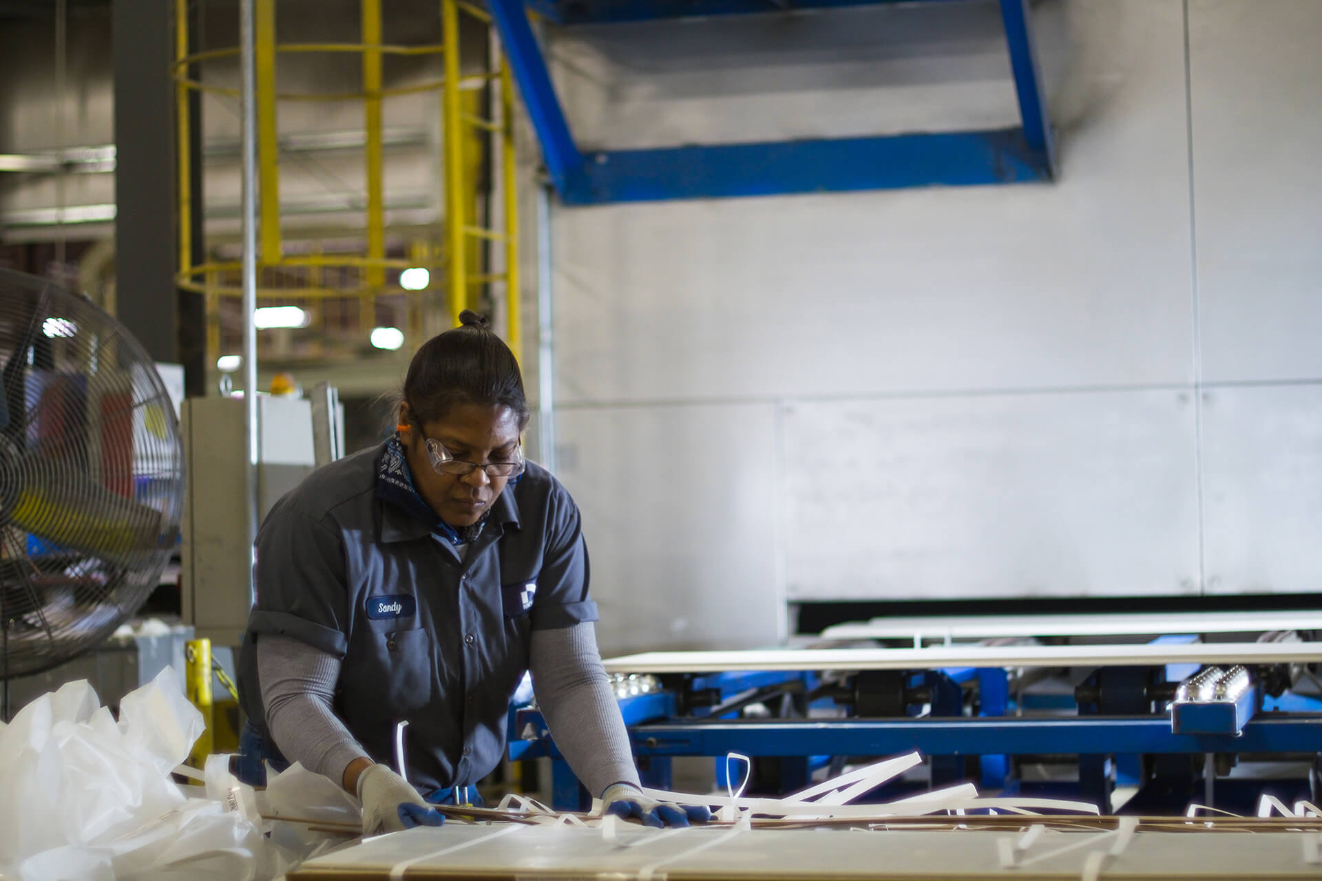 Cementitious Siding industry insight