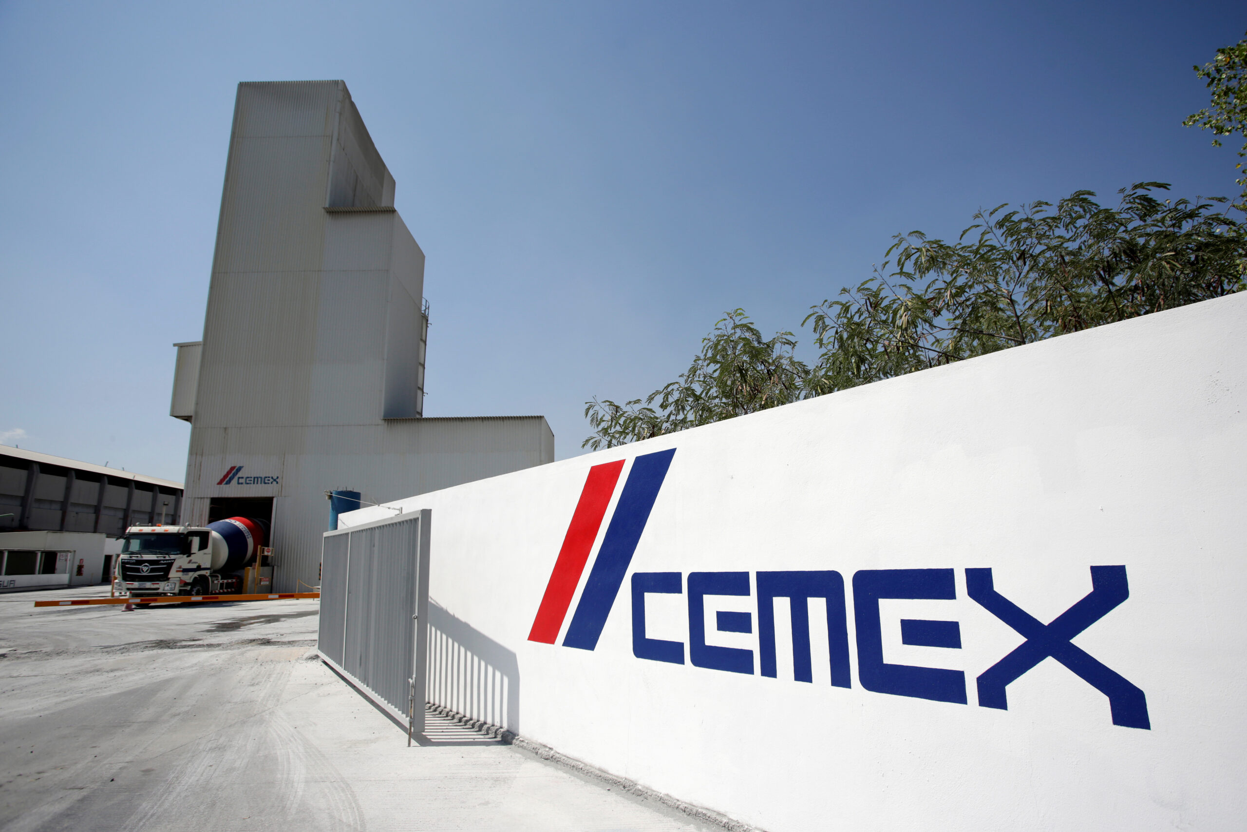 Cemex