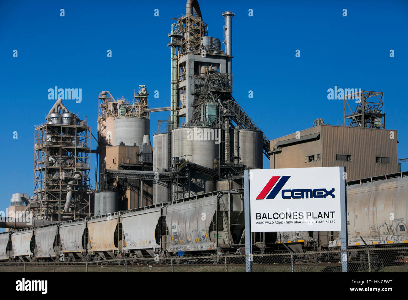 Cemex