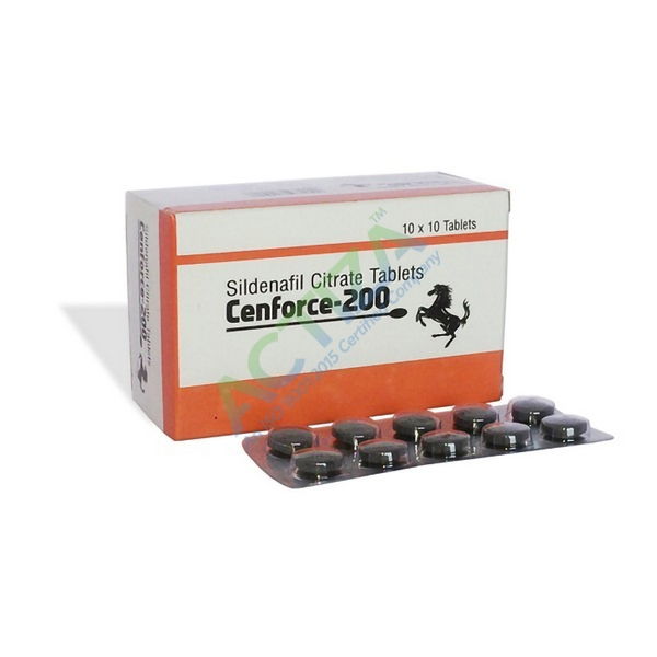 Cenforce 200 Wholesale industry insight