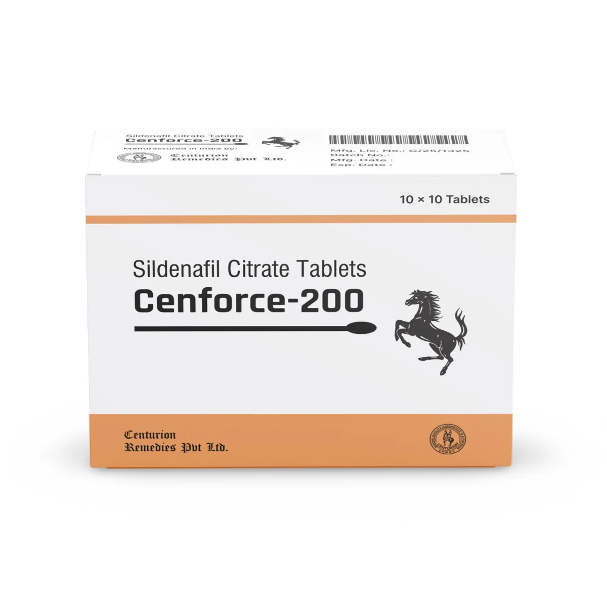 Cenforce 200 Wholesale industry insight