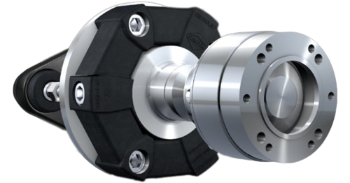CENTA Flexible Couplings and Drive Shafts
