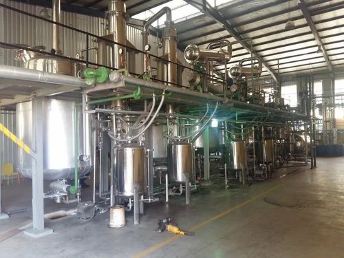 Centella Asiatica Extract industry insight