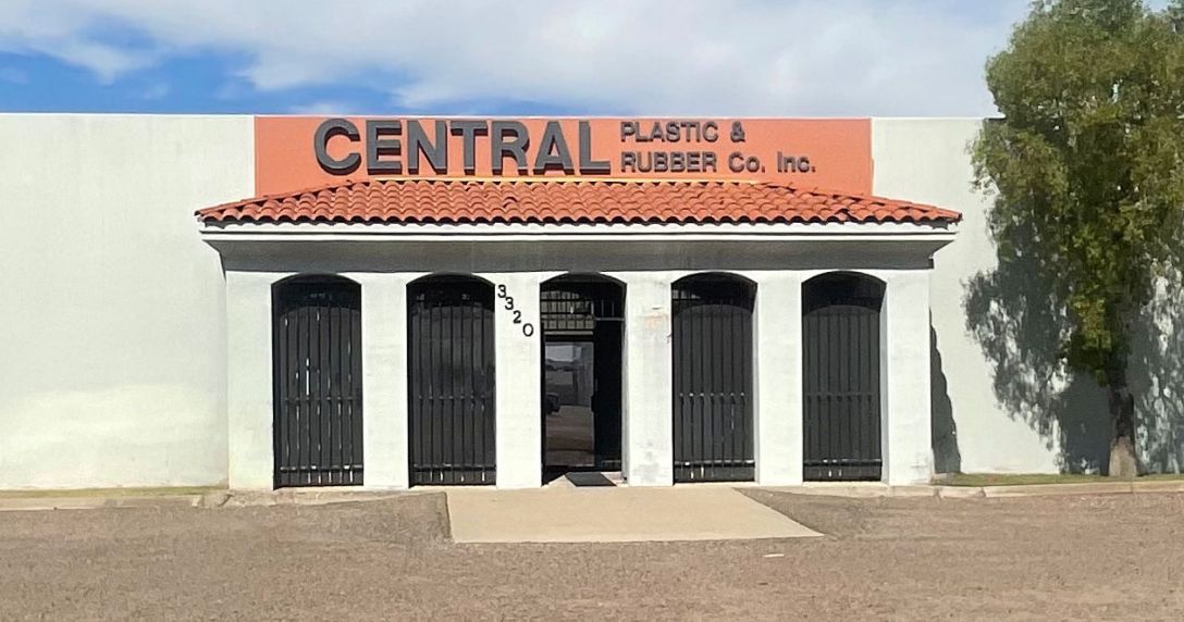 Central Plastics: Custom Plastic Manufacturing