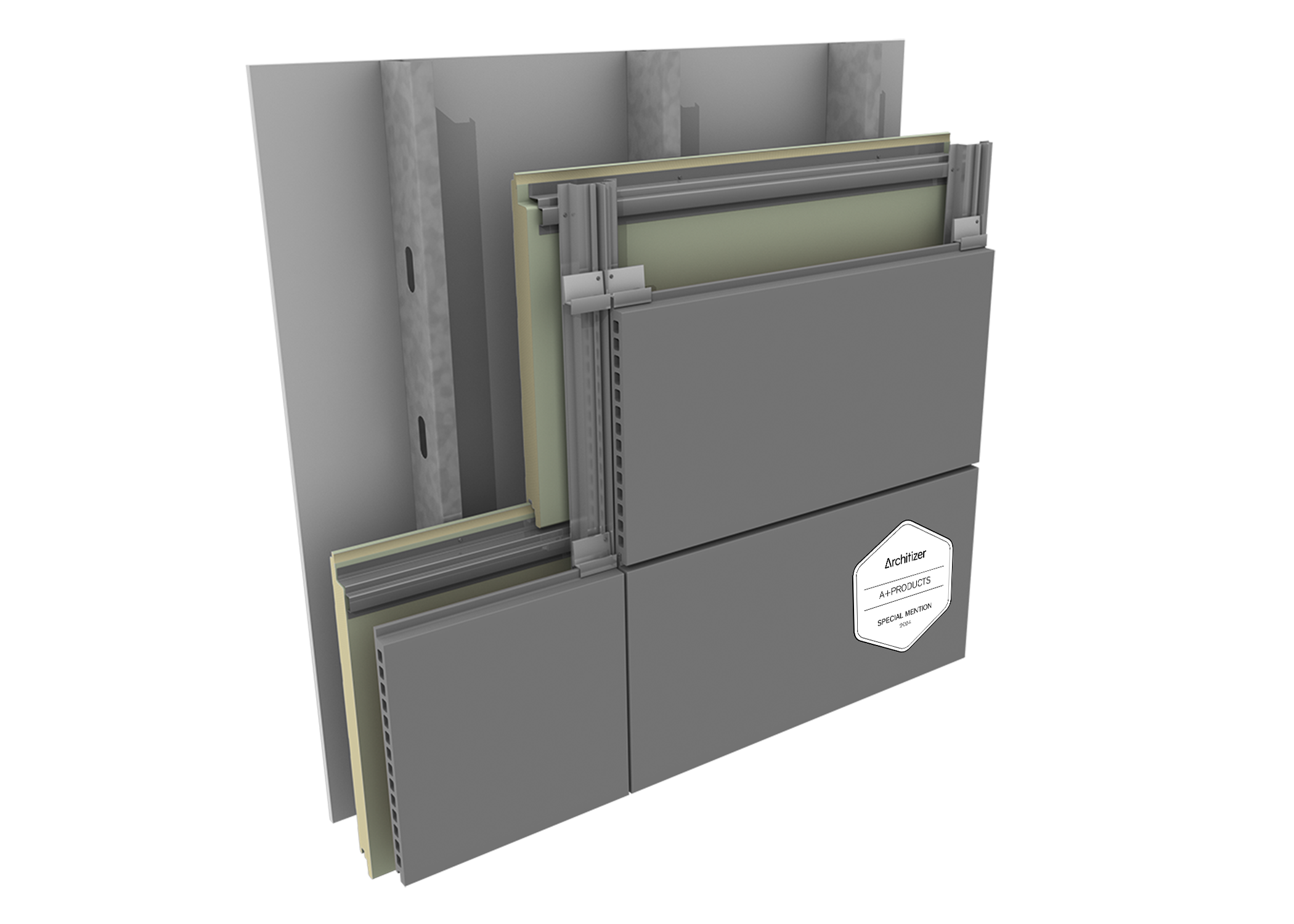 CENTRIA: Insulated Metal Panel Systems