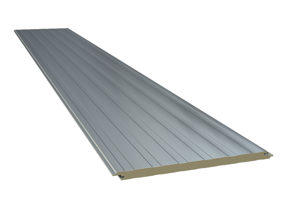 CENTRIA: Insulated Metal Panel Systems