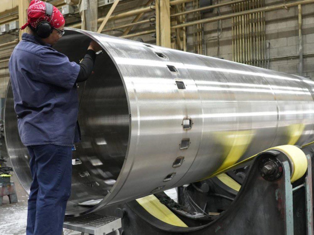 Centrifigal industry insight