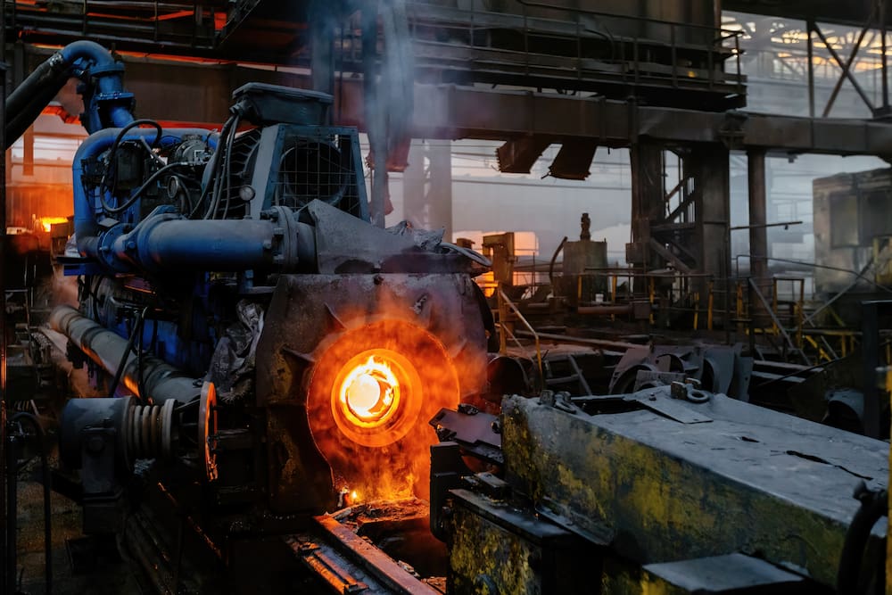 Centrifigal industry insight